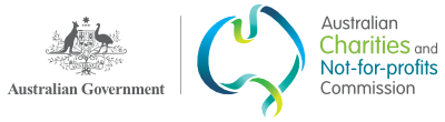 Australian Charities and Not-for-profits Commission