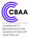 Community Broadcasting Association of Australia