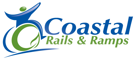 Coastal Rails and Ramps